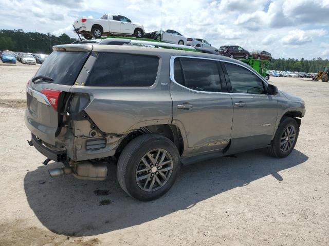 Photo 3 from auction – 2019 GMC ACADIA SLT with VIN 1GKKNMLS0KZ235502