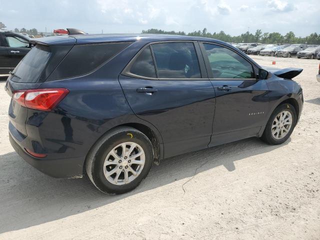 Photo 3 from auction – 2020 CHEVROLET EQUINOX LS with VIN 3GNAXHEV7LS557317