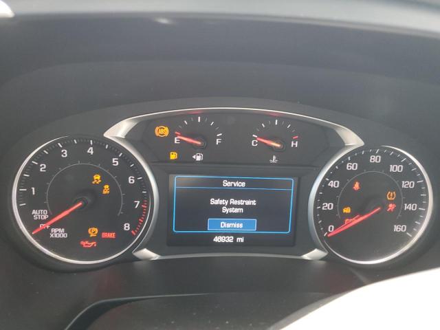 Photo 9 from auction – 2020 CHEVROLET BLAZER 2LT with VIN 3GNKBCRS6LS715409