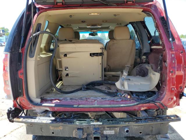 Photo 6 from auction – 2012 GMC YUKON DENA with VIN 1GKS2EEF6CR237173