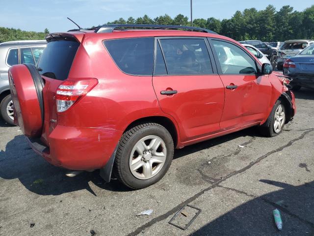 Photo 3 from auction – 2010 TOYOTA RAV4 with VIN JTMBF4DV1AD039064