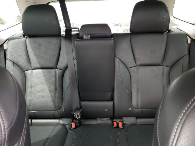 Photo 10 from auction – 2021 SUBARU FORESTER L with VIN JF2SKAUC7MH556487