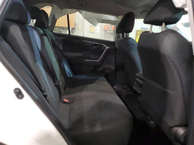 Photo 11 from auction – 2021 TOYOTA RAV4 LE with VIN 2T3F1RFV1MC255337