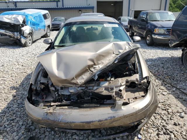 Photo 5 from auction – 2002 FORD TAURUS SE with VIN 1FAFP53UX2G108174