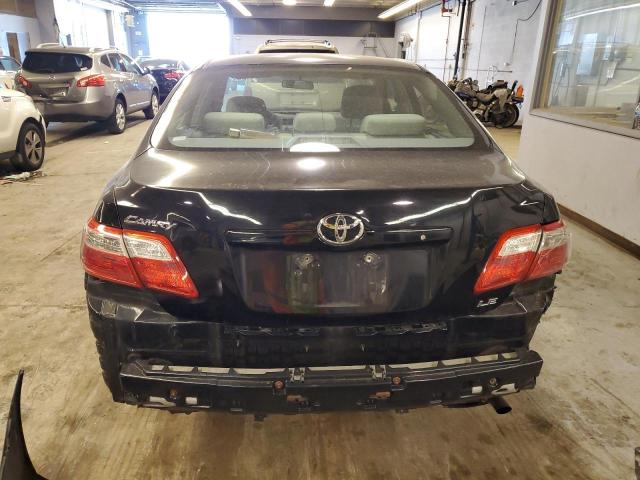 Photo 6 from auction – 2009 TOYOTA CAMRY BASE with VIN 4T4BE46K29R059648