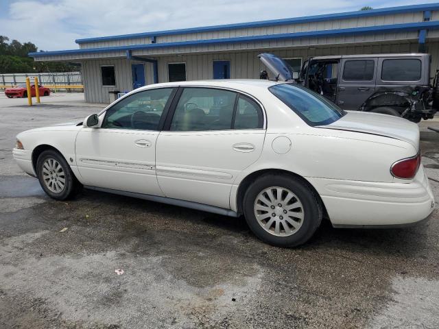 Photo 2 from auction – 2005 BUICK LESABRE LI with VIN 1G4HR54K55U285694