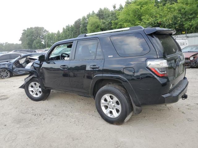 Photo 2 from auction – 2020 TOYOTA 4RUNNER SR with VIN JTEBU5JR0L5777465