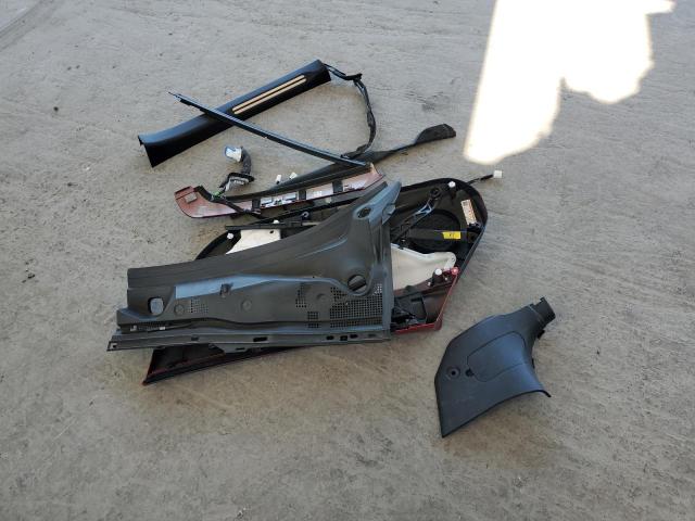 Photo 12 from auction – 2020 MAZDA MX-5 MIATA with VIN JM1NDAM71L0418417