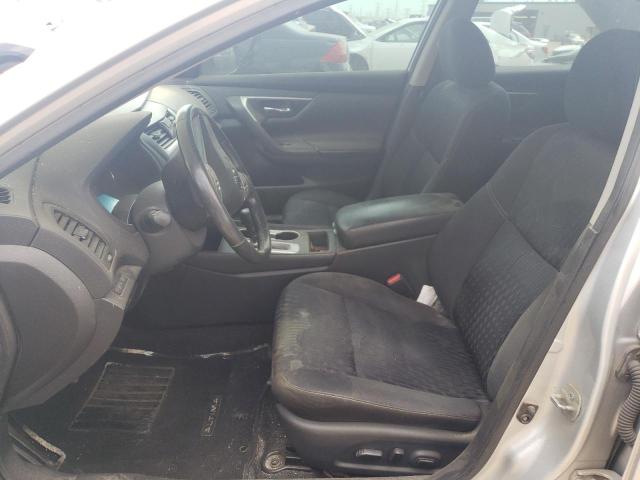 Photo 7 from auction – 2017 NISSAN ALTIMA 2.5 with VIN 1N4AL3AP4HC210867