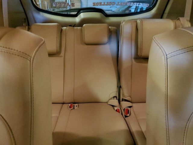 Photo 10 from auction – 2018 TOYOTA HIGHLANDER with VIN 5TDKZRFH2JS282852