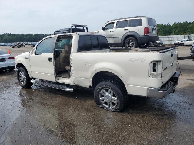 Photo 2 from auction – 2007 FORD F150 with VIN 1FTPX14V27FB18872