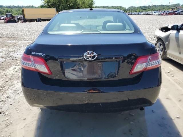 Photo 6 from auction – 2011 TOYOTA CAMRY BASE with VIN 4T4BF3EK0BR145930