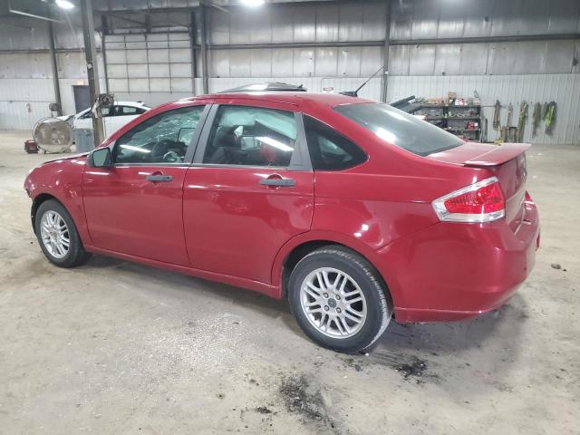 Photo 2 from auction – 2010 FORD FOCUS SE with VIN 1FAHP3FN3AW104487
