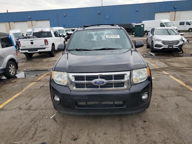 Photo 5 from auction – 2010 FORD ESCAPE XLT with VIN 1FMCU0D73AKA45492