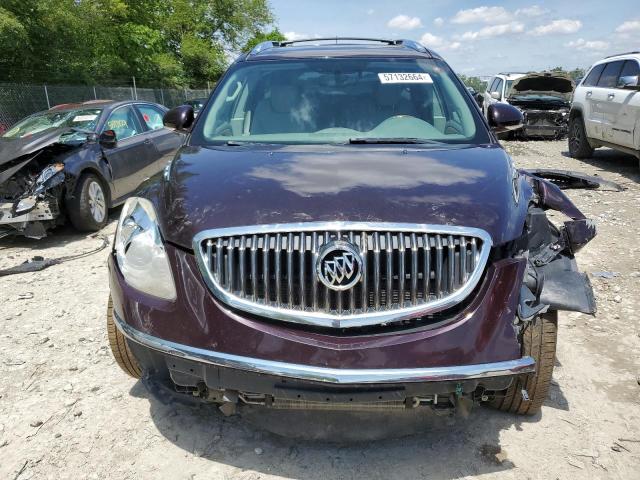 Zdjęcie 5 z aukcji – 2008 BUICK ENCLAVE CX z VIN 5GAER23738J171221