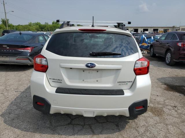 Photo 6 from auction – 2016 SUBARU CROSSTREK with VIN JF2GPABC3G8269212