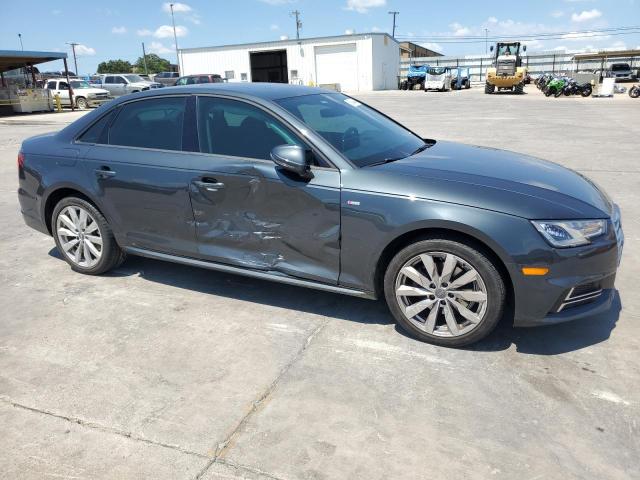Photo 4 from auction – 2018 AUDI A4 PREMIUM with VIN WAUKMAF48JA196890