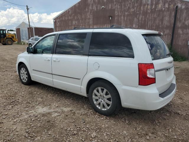 Photo 2 from auction – 2014 CHRYSLER TOWN & COU with VIN 2C4RC1BG6ER133907