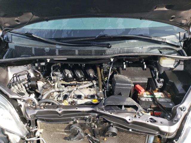 Photo 12 from auction – 2015 TOYOTA SIENNA LE with VIN 5TDKK3DCXFS654888