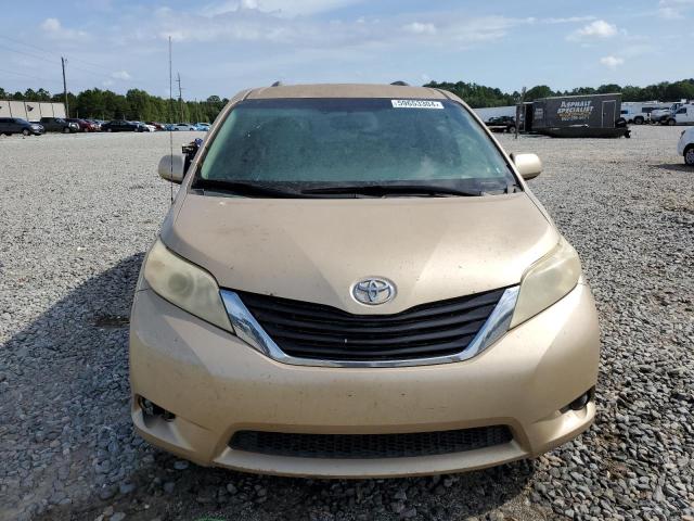 Photo 5 from auction – 2012 TOYOTA SIENNA LE with VIN 5TDKK3DC4CS223457