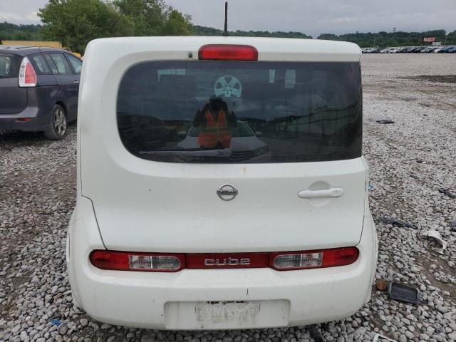Photo 6 from auction – 2011 NISSAN CUBE BASE with VIN JN8AZ2KR6BT212943