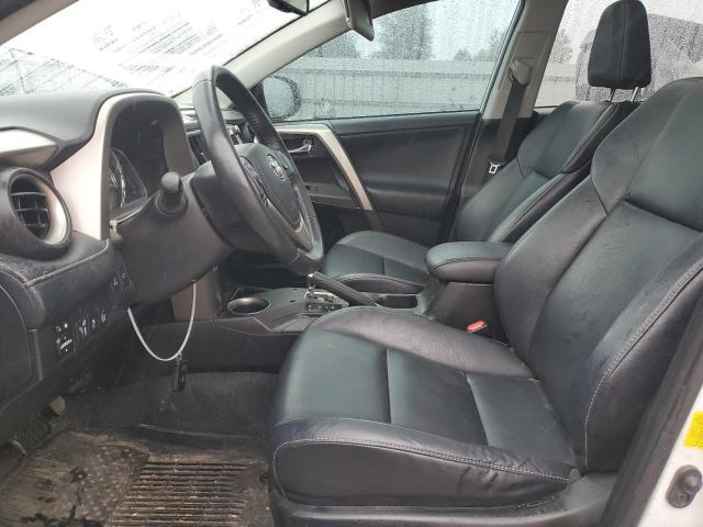 Photo 7 from auction – 2015 TOYOTA RAV4 LIMIT with VIN 2T3DFREVXFW397505