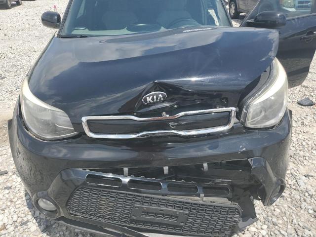Photo 12 from auction – 2016 KIA SOUL + with VIN KNDJP3A57G7239977