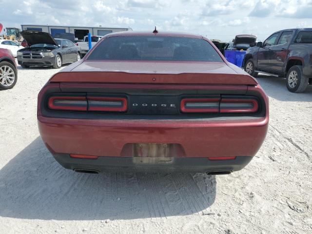 Photo 6 from auction – 2018 DODGE CHALLENGER with VIN 2C3CDZAG7JH202420