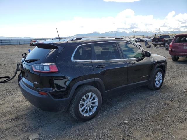 Photo 3 from auction – 2019 JEEP CHEROKEE L with VIN 1C4PJMCB2KD473829