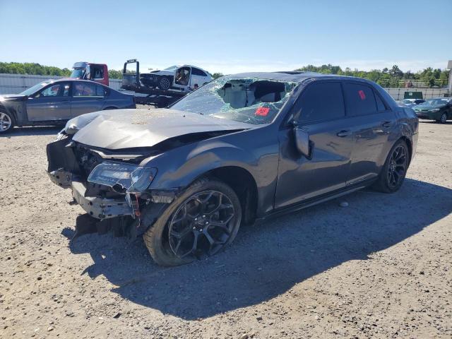 CHRYSLER 300 S 2019 with VIN 2C3CCABG8KH508322 - Photo from auction