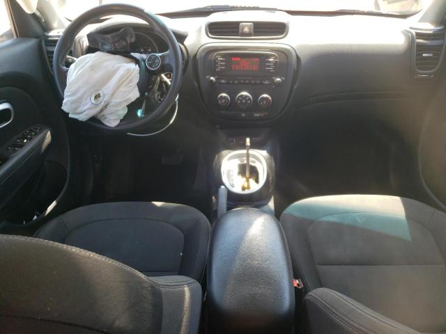 Photo 8 from auction – 2014 KIA SOUL with VIN KNDJN2A2XE7744740