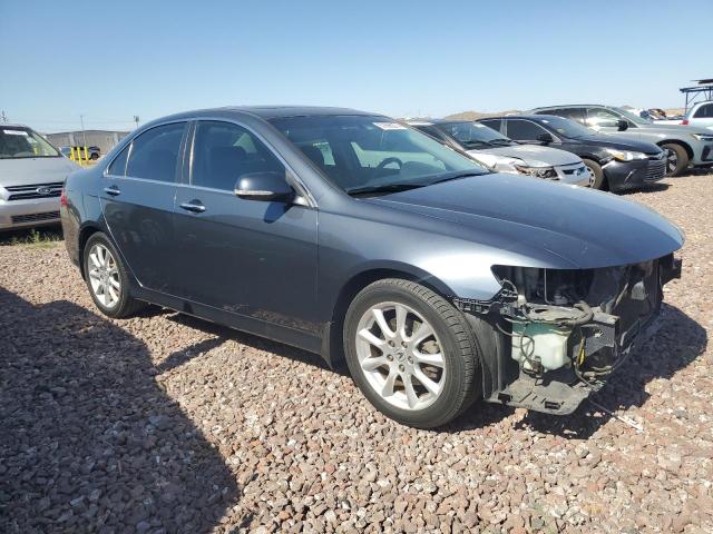 Photo 4 from auction – 2008 ACURA TSX with VIN JH4CL96828C013119