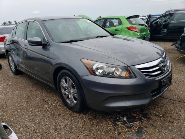 Photo 4 from auction – 2012 HONDA ACCORD SE with VIN 1HGCP2F67CA097083
