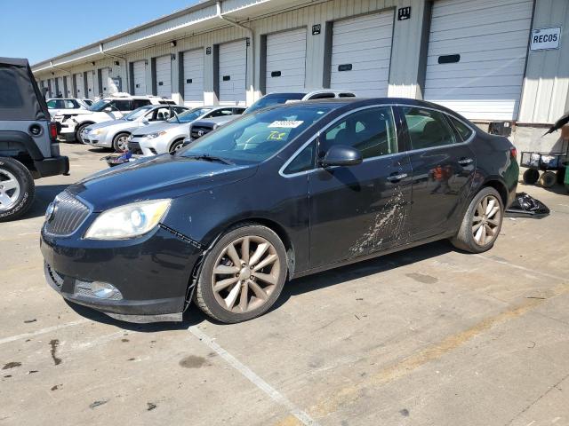 BUICK VERANO CON 2013 with VIN 1G4PR5SK1D4152024 - Photo from auction