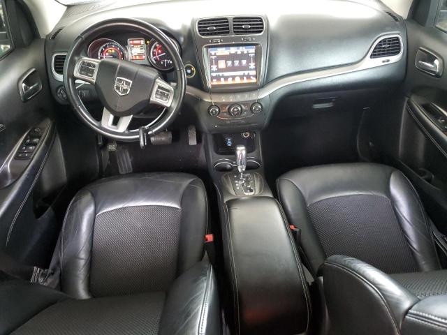 Photo 8 from auction – 2017 DODGE JOURNEY CR with VIN 3C4PDCGG8HT553954