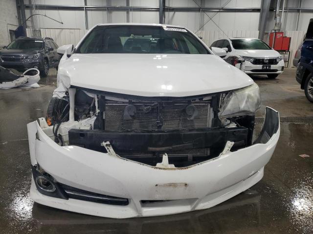 Photo 5 from auction – 2012 TOYOTA CAMRY BASE with VIN 4T1BF1FK5CU568405