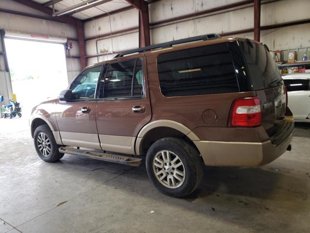 Photo 2 from auction – 2011 FORD EXPEDITION with VIN 1FMJU1J58BEF47642