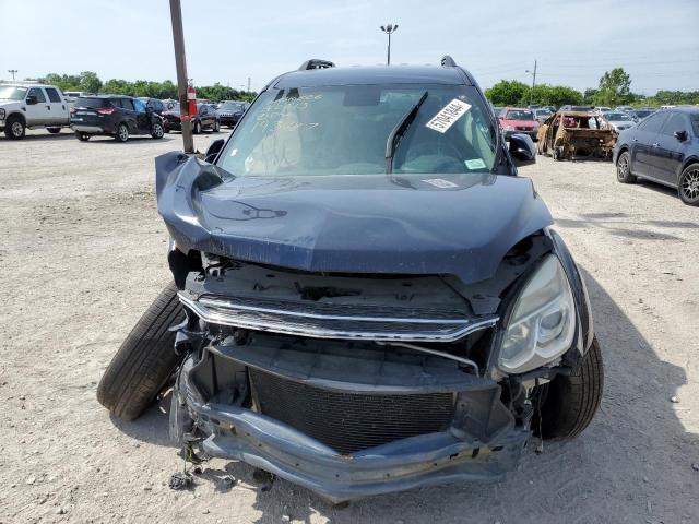 Photo 5 from auction – 2016 CHEVROLET EQUINOX LT with VIN 2GNFLFEK8G6193487