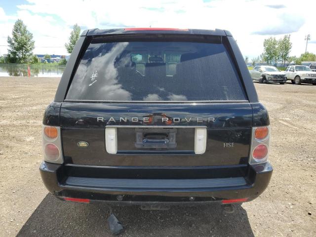 Photo 6 from auction – 2003 LAND ROVER RANGE ROVE with VIN SALME114X3A125234