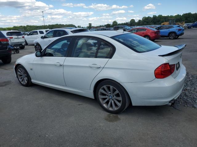 Photo 2 from auction – 2011 BMW 328 XI SUL with VIN WBAPK5C51BF122263