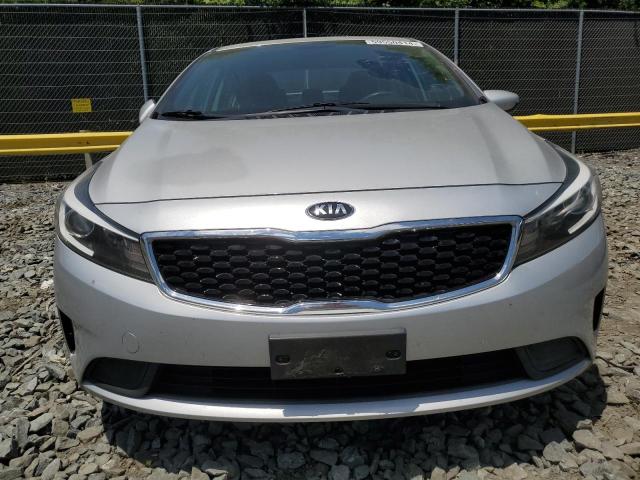 Photo 5 from auction – 2018 KIA FORTE LX with VIN 3KPFK4A72JE275322