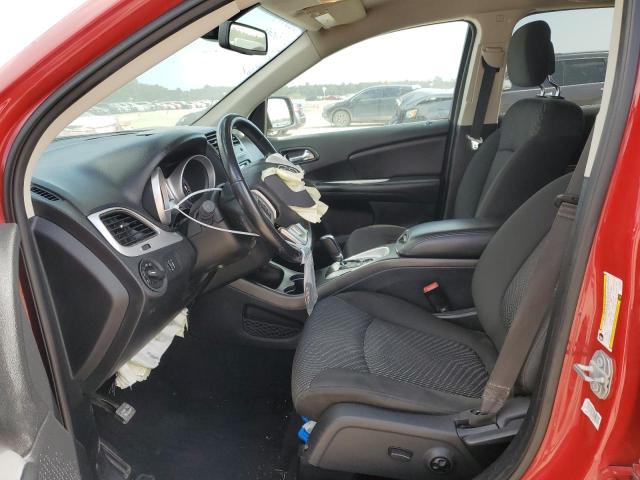 Foto 7 de la subasta – 2020 DODGE JOURNEY SE con VIN 3C4PDCAB9LT276477