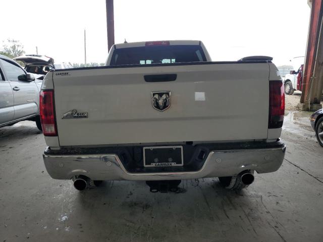 Photo 6 from auction – 2019 RAM 1500 CLASS with VIN 1C6RR6TT0KS694144