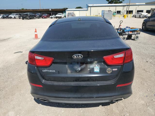 Photo 6 from auction – 2015 KIA OPTIMA LX with VIN 5XXGM4A7XFG372913