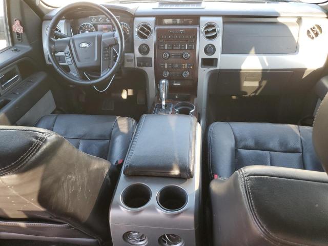 Photo 8 from auction – 2012 FORD F150 SUPER with VIN 1FTFW1EF5CFC41047