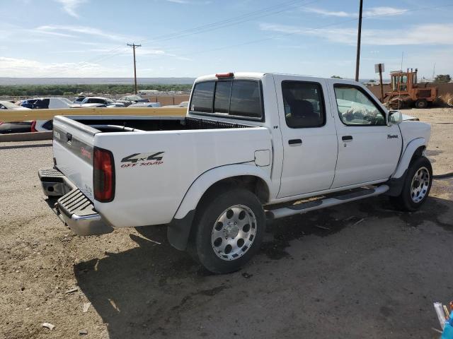Photo 3 from auction – 2000 NISSAN FRONTIER C with VIN 1N6ED27Y7YC339699