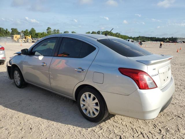 Photo 2 from auction – 2019 NISSAN VERSA S with VIN 3N1CN7AP5KL880611
