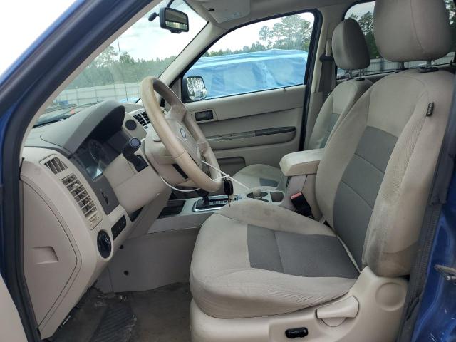 Photo 7 from auction – 2008 FORD ESCAPE XLT with VIN 1FMCU03188KD84871