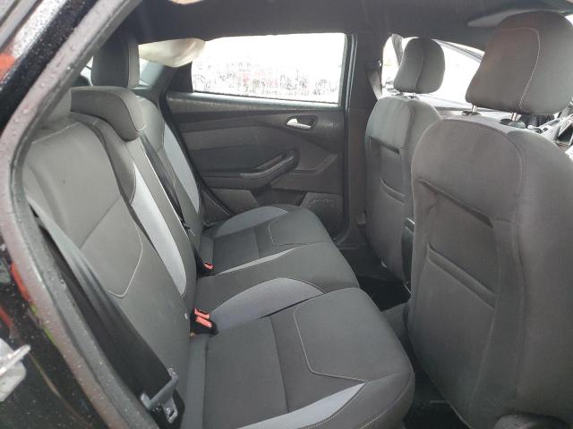 Photo 10 from auction – 2016 FORD FOCUS ST with VIN 1FADP3L96GL318356