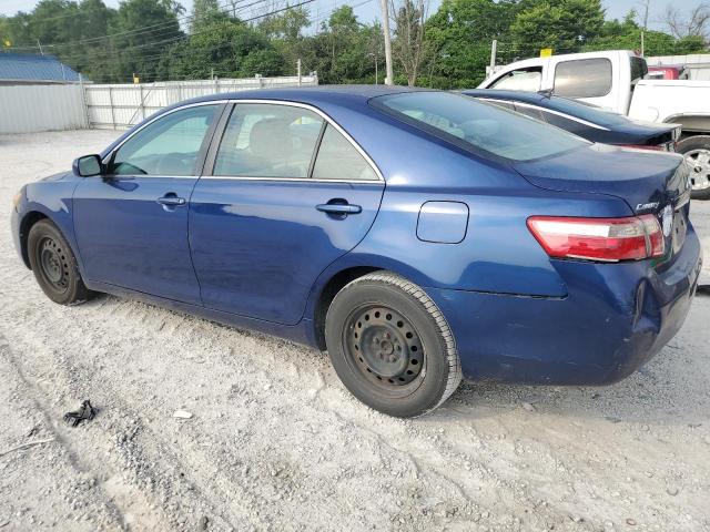 Photo 2 from auction – 2009 TOYOTA CAMRY BASE with VIN 4T1BE46K69U353094